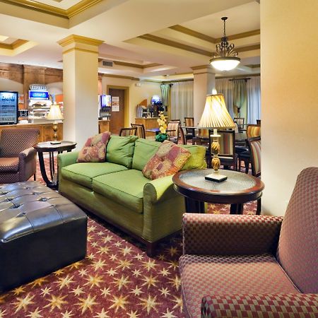 Holiday Inn Express Hotel & Suites Pell City Interno foto