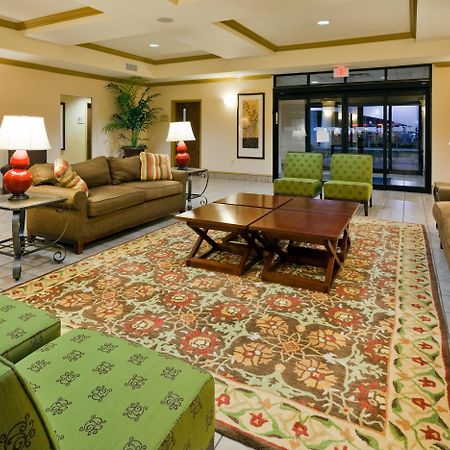 Holiday Inn Express Hotel & Suites Pell City Interno foto