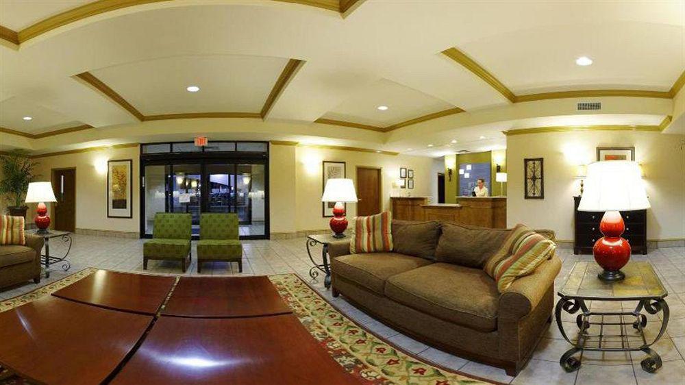 Holiday Inn Express Hotel & Suites Pell City Esterno foto