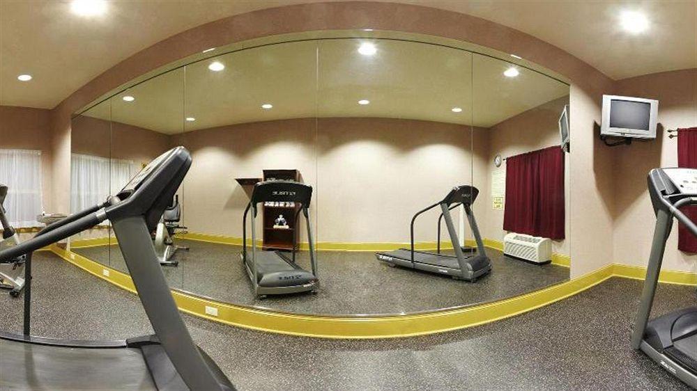 Holiday Inn Express Hotel & Suites Pell City Esterno foto