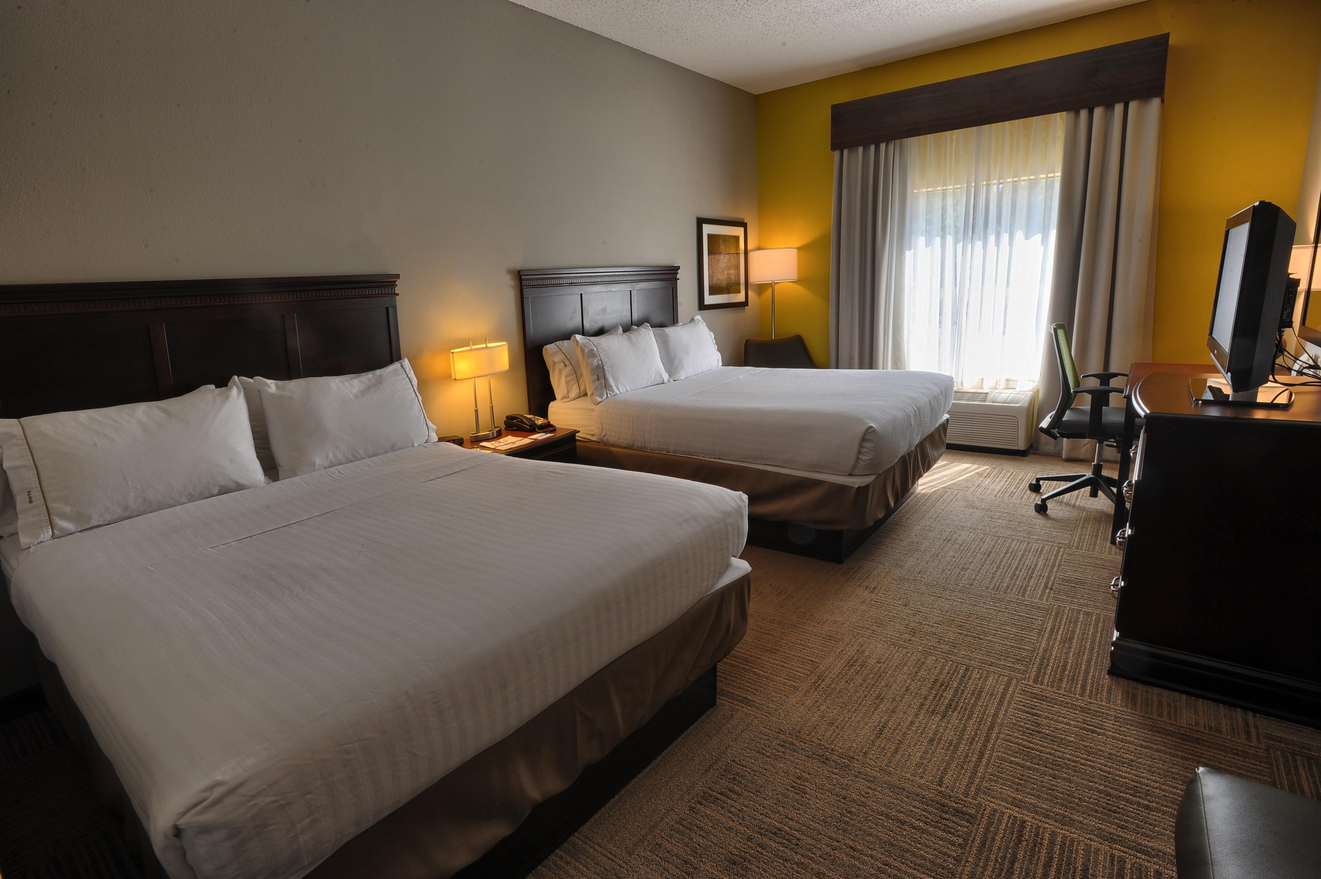 Holiday Inn Express Hotel & Suites Pell City Esterno foto