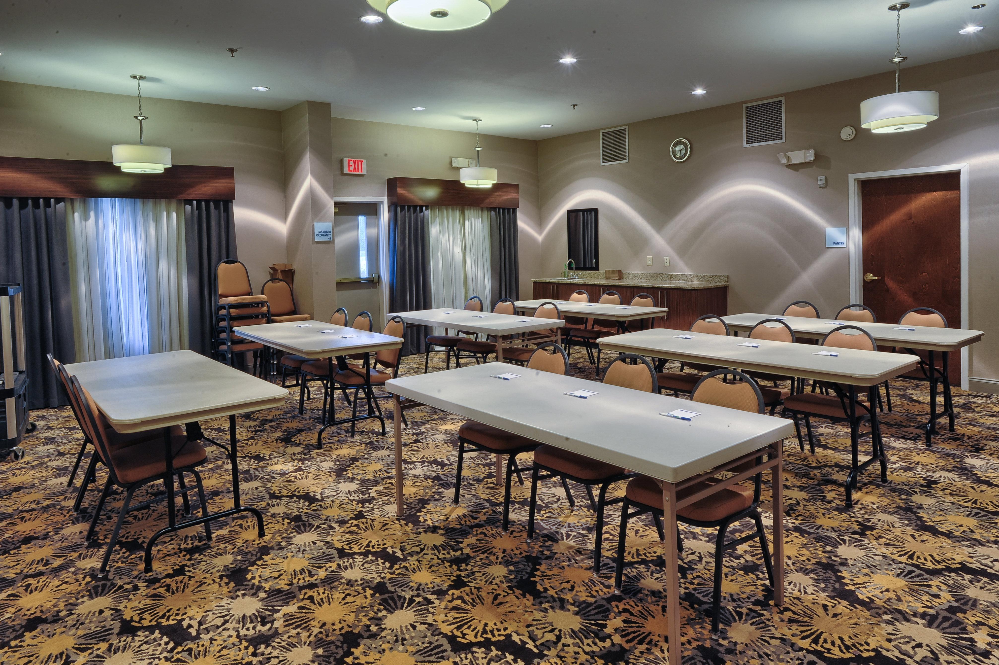 Holiday Inn Express Hotel & Suites Pell City Esterno foto