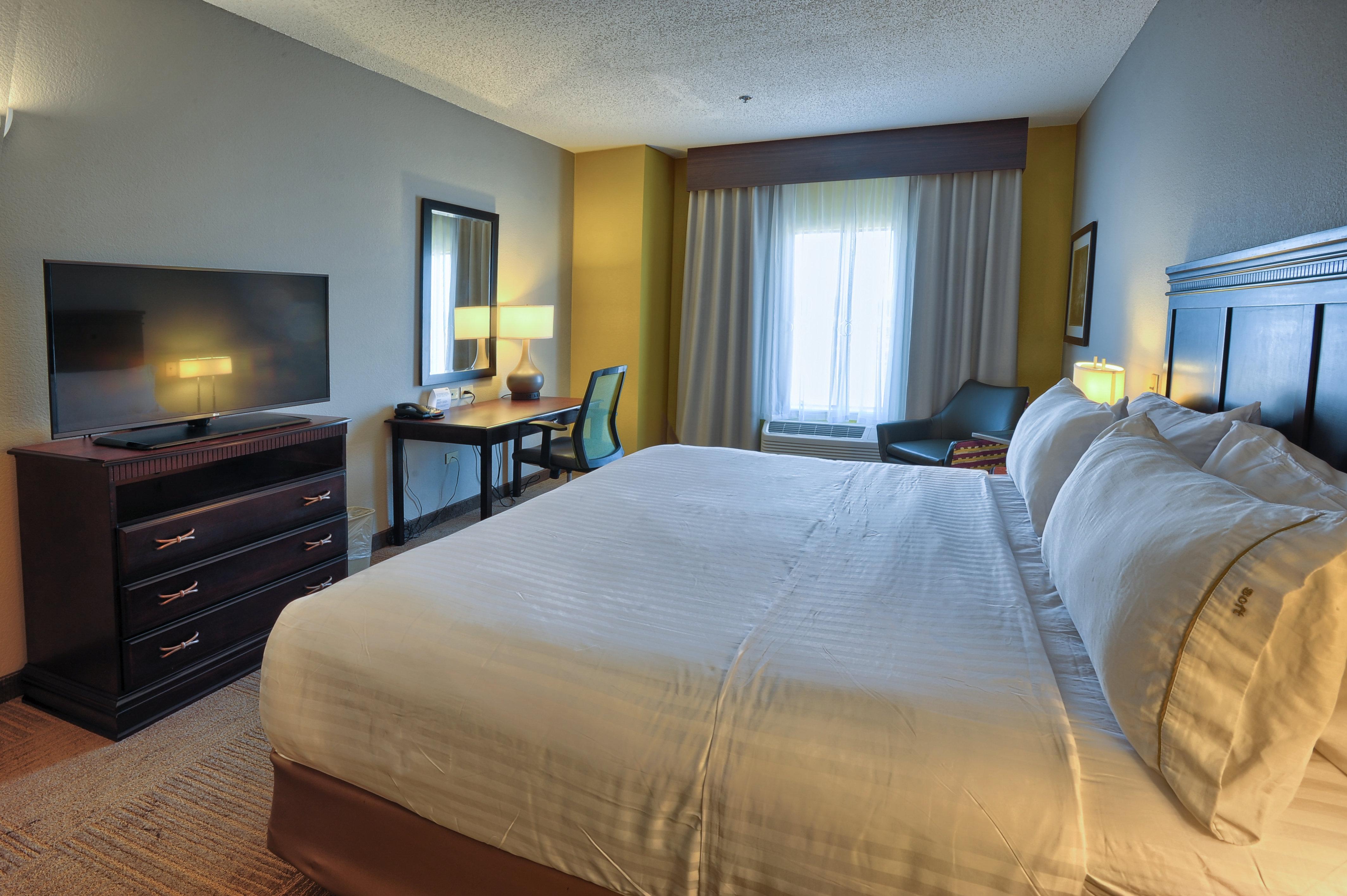 Holiday Inn Express Hotel & Suites Pell City Esterno foto