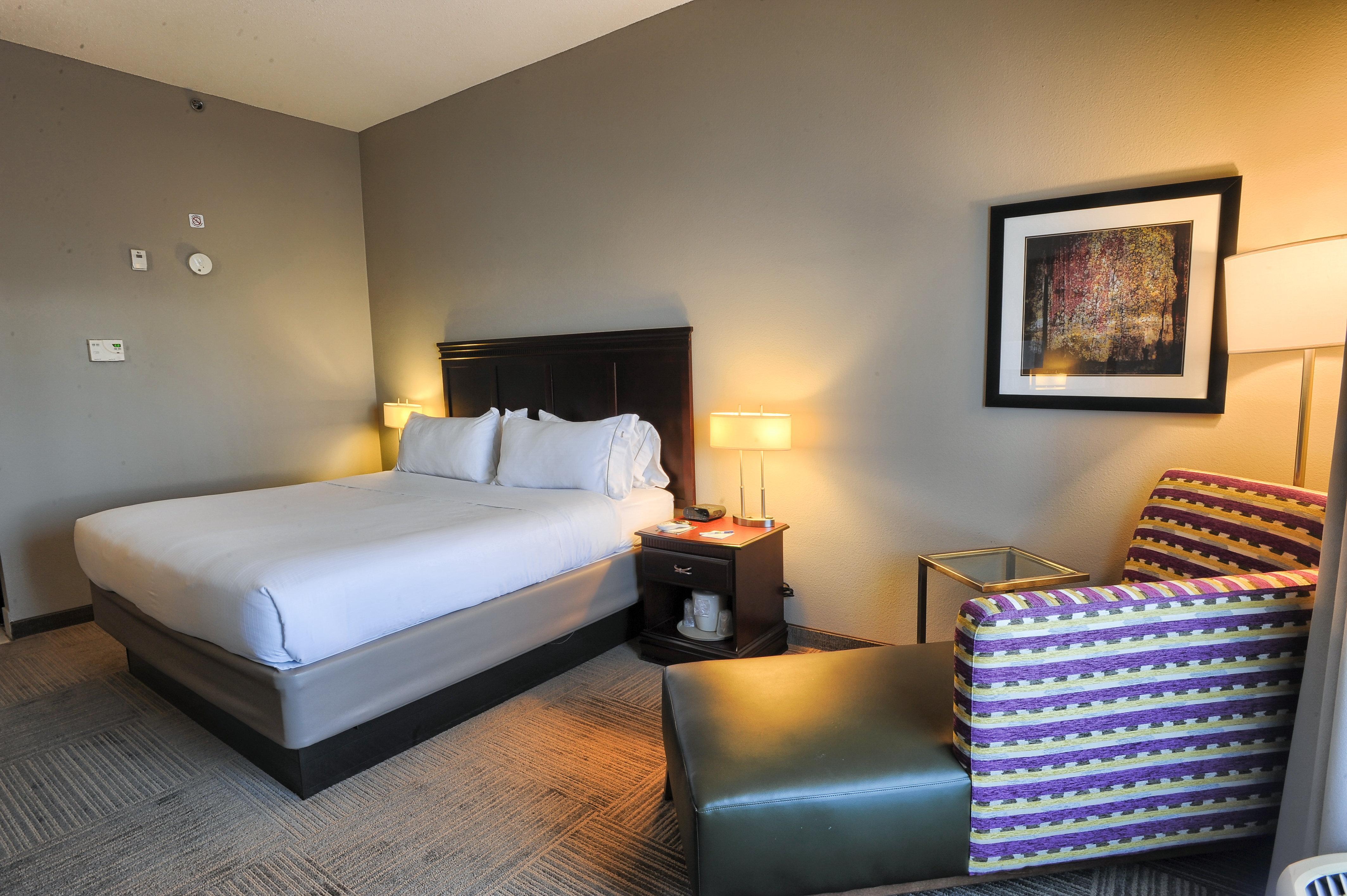 Holiday Inn Express Hotel & Suites Pell City Esterno foto