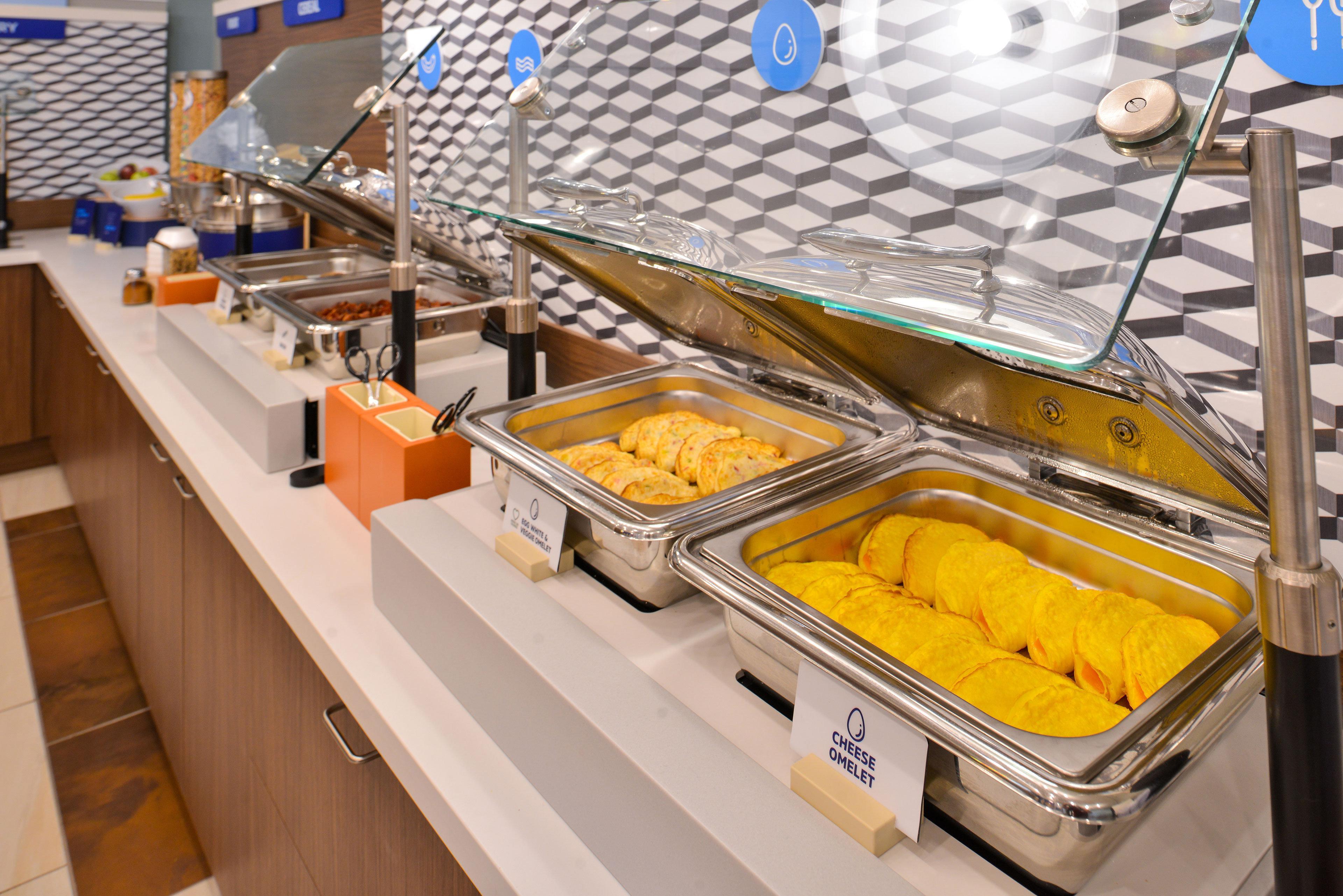 Holiday Inn Express Hotel & Suites Pell City Esterno foto