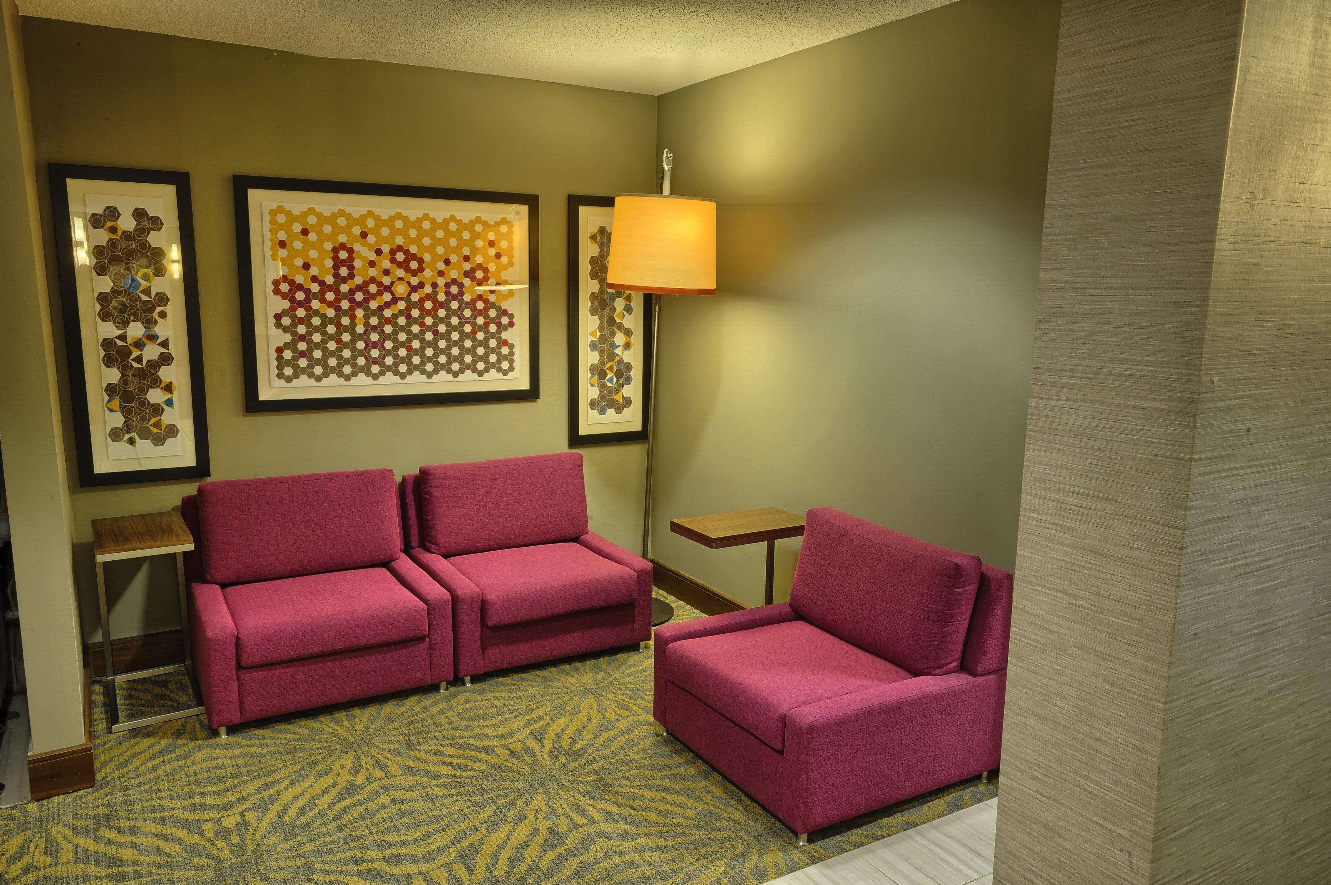 Holiday Inn Express Hotel & Suites Pell City Esterno foto