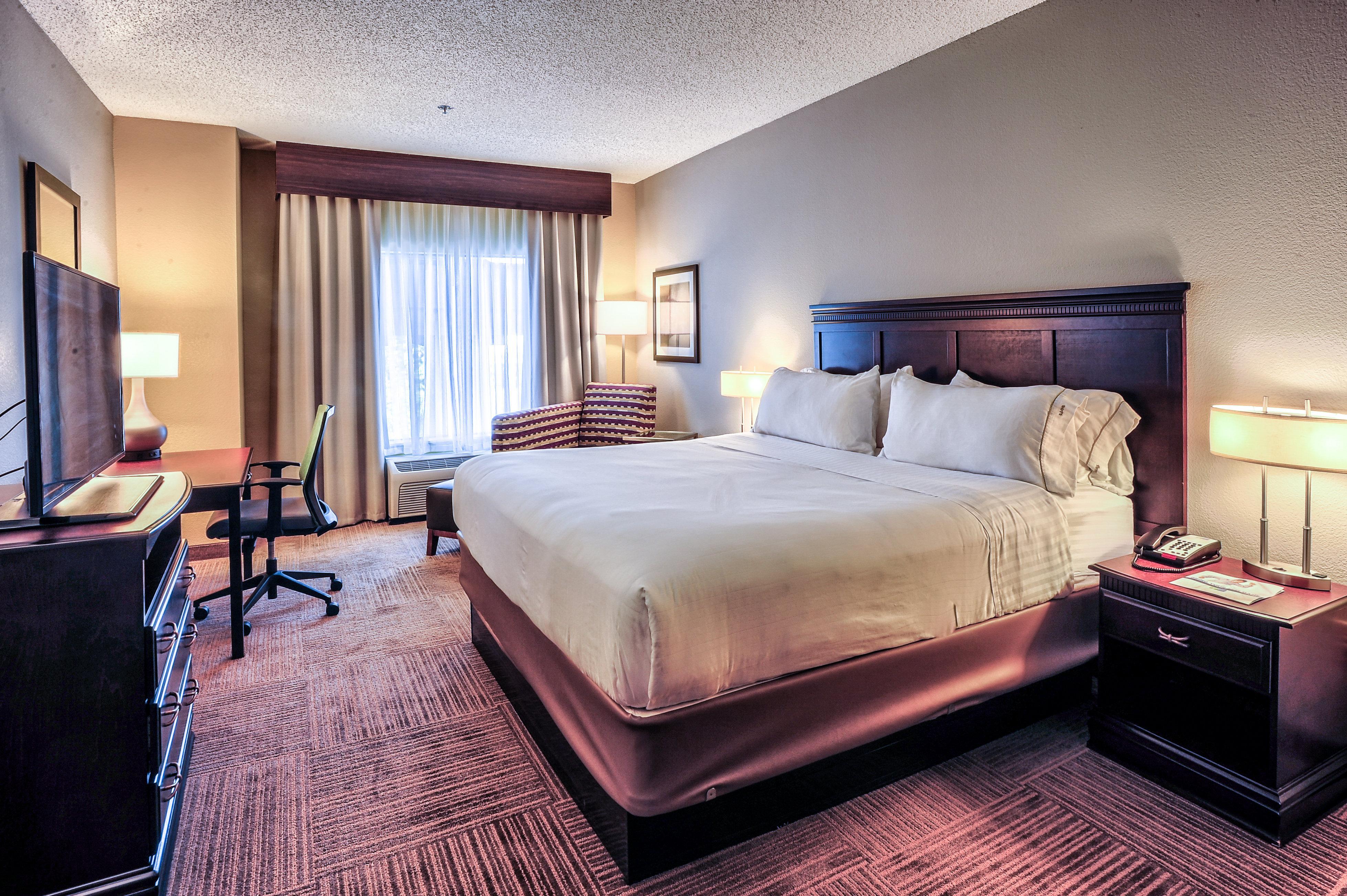 Holiday Inn Express Hotel & Suites Pell City Esterno foto
