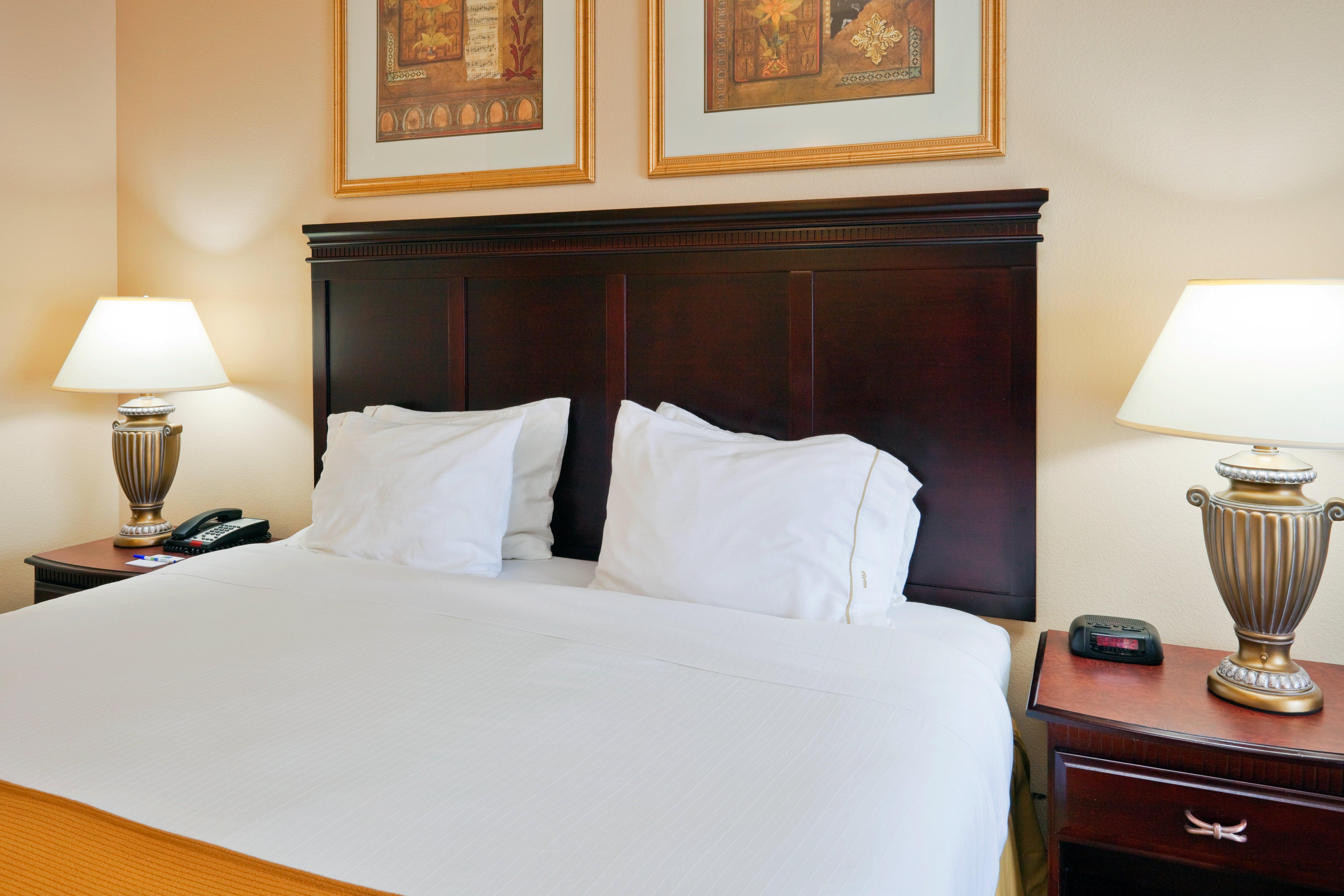 Holiday Inn Express Hotel & Suites Pell City Camera foto