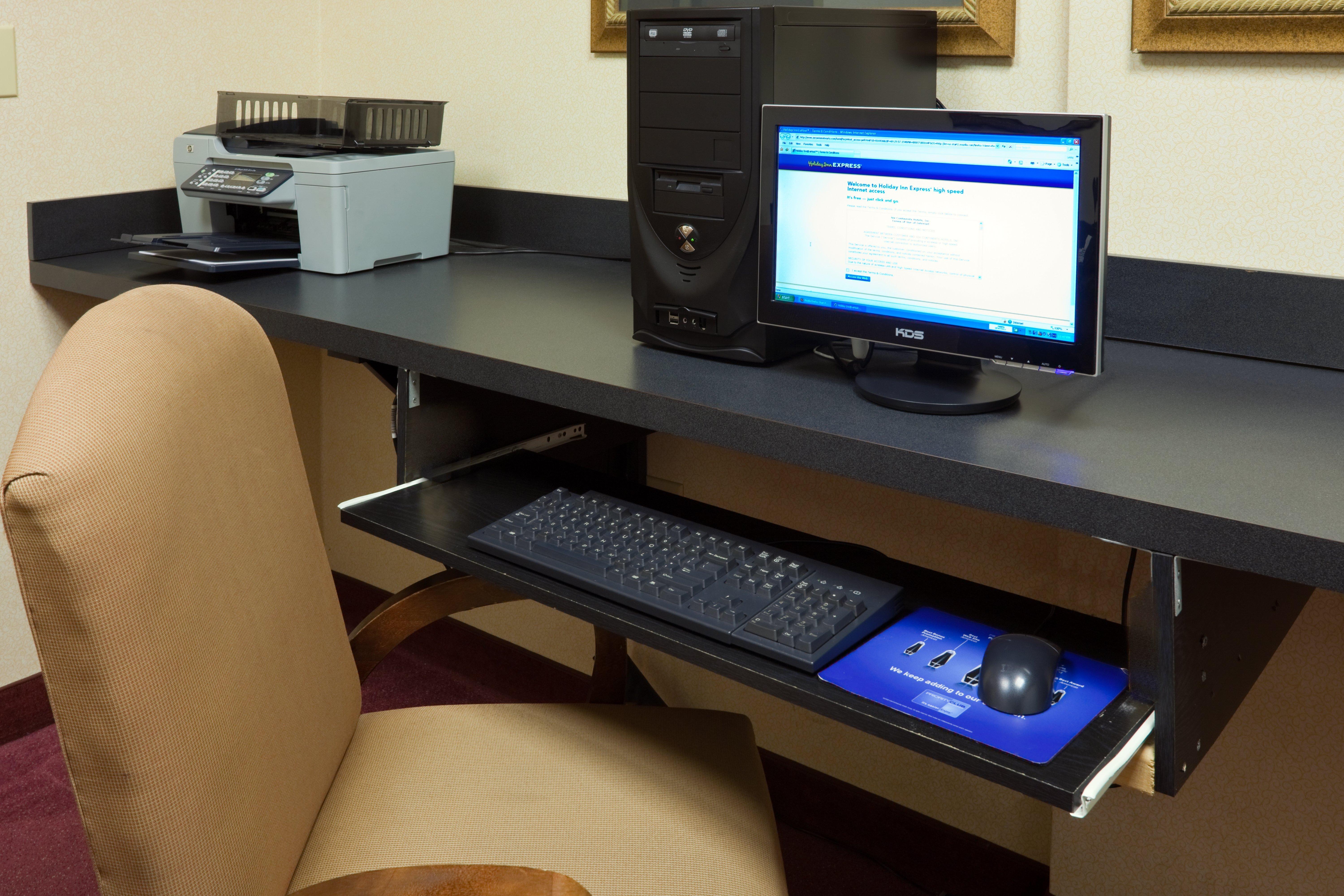 Holiday Inn Express Hotel & Suites Pell City Esterno foto
