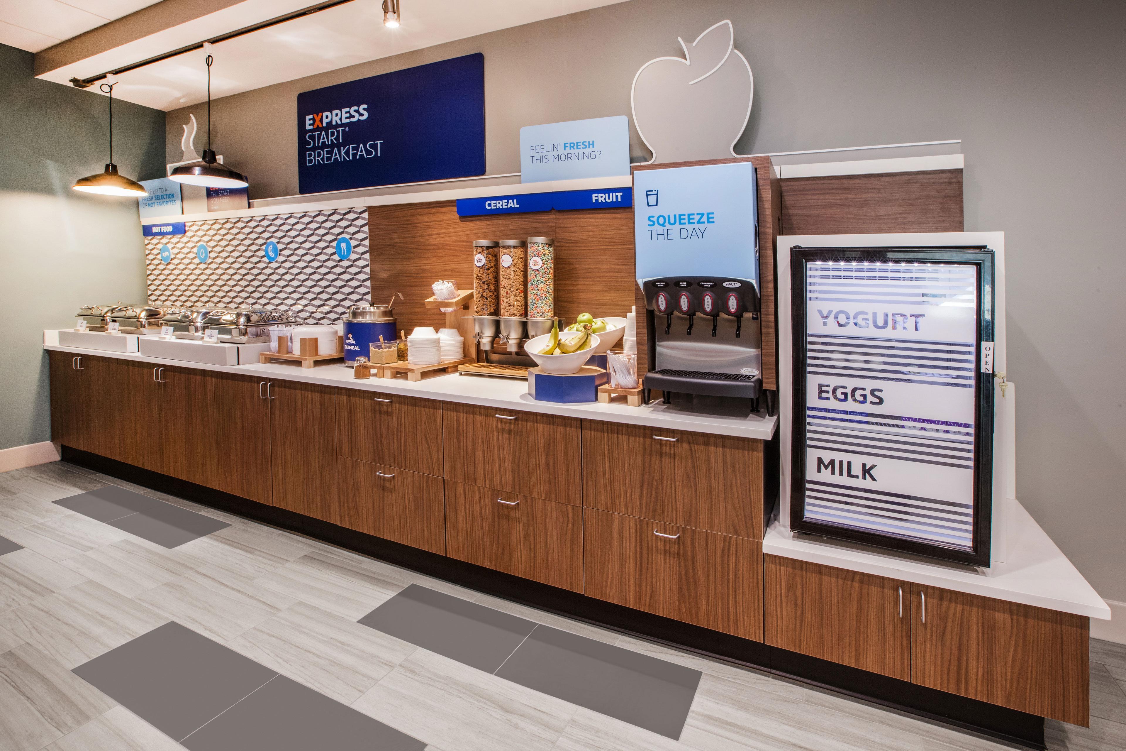 Holiday Inn Express Hotel & Suites Pell City Esterno foto