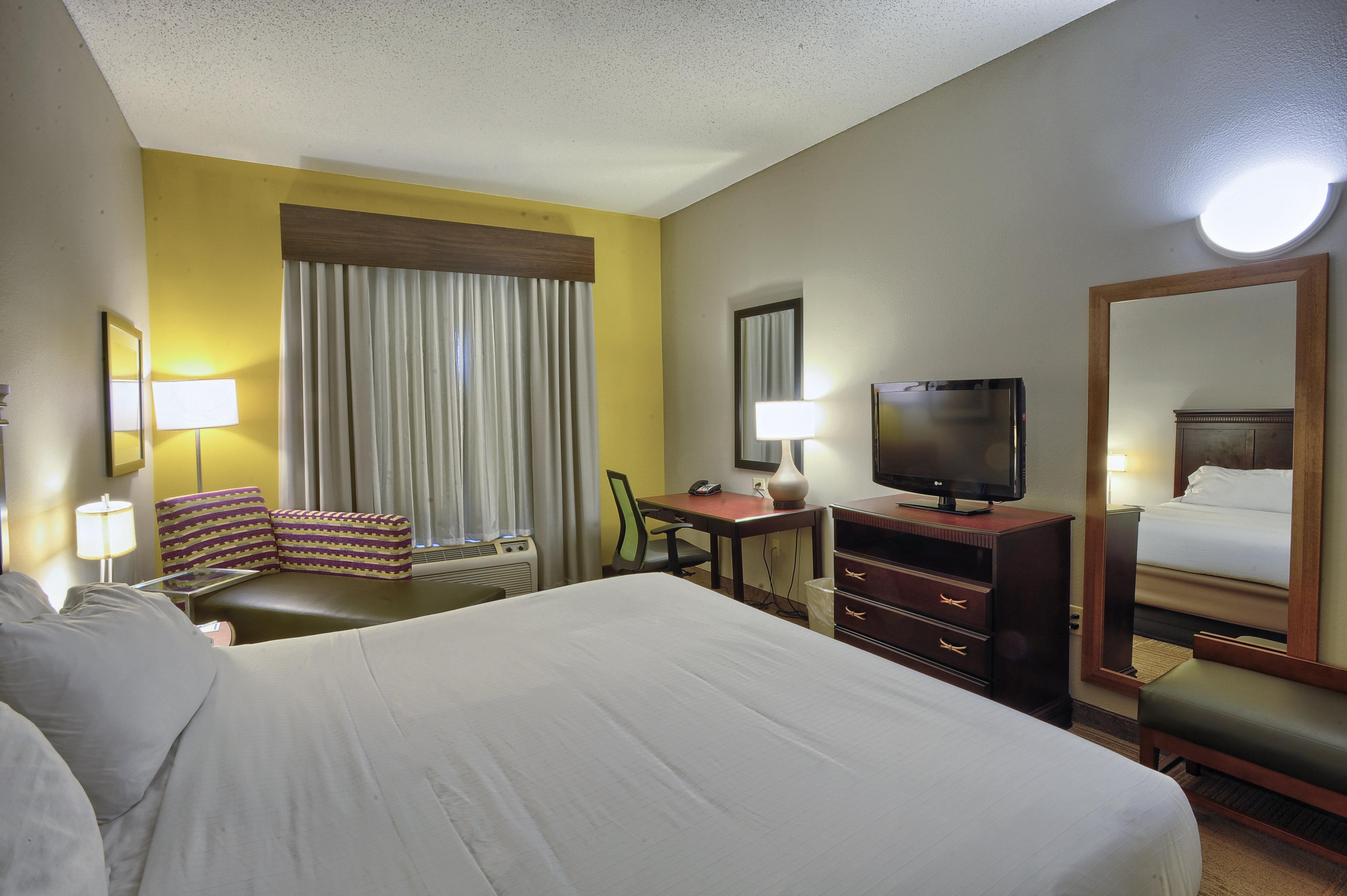 Holiday Inn Express Hotel & Suites Pell City Esterno foto