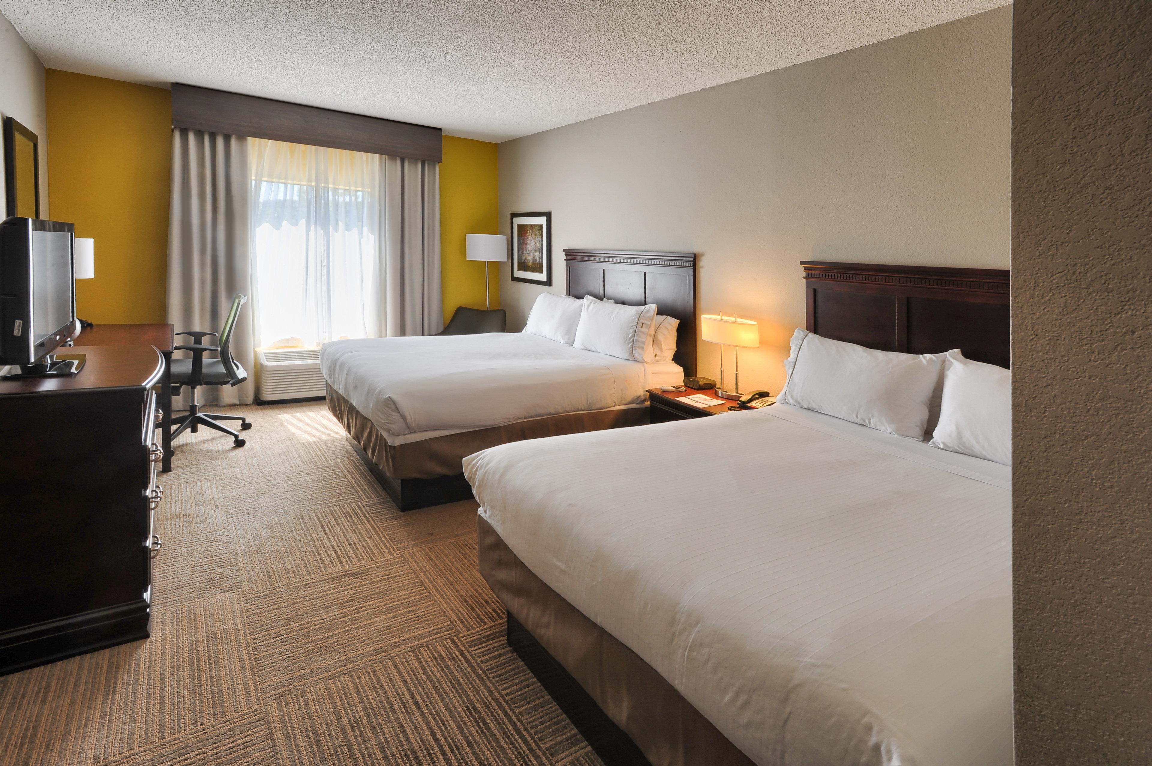 Holiday Inn Express Hotel & Suites Pell City Esterno foto