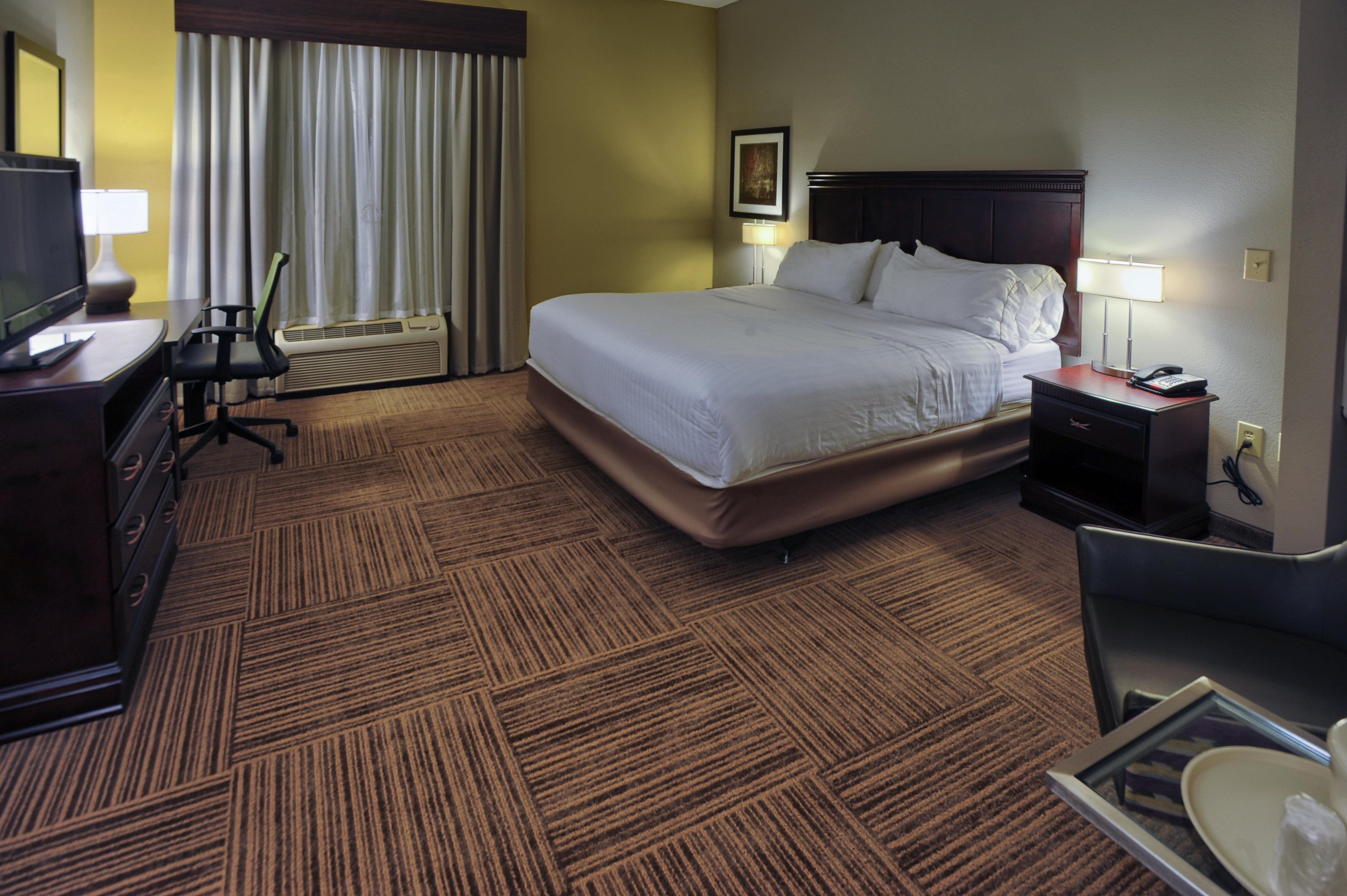 Holiday Inn Express Hotel & Suites Pell City Esterno foto