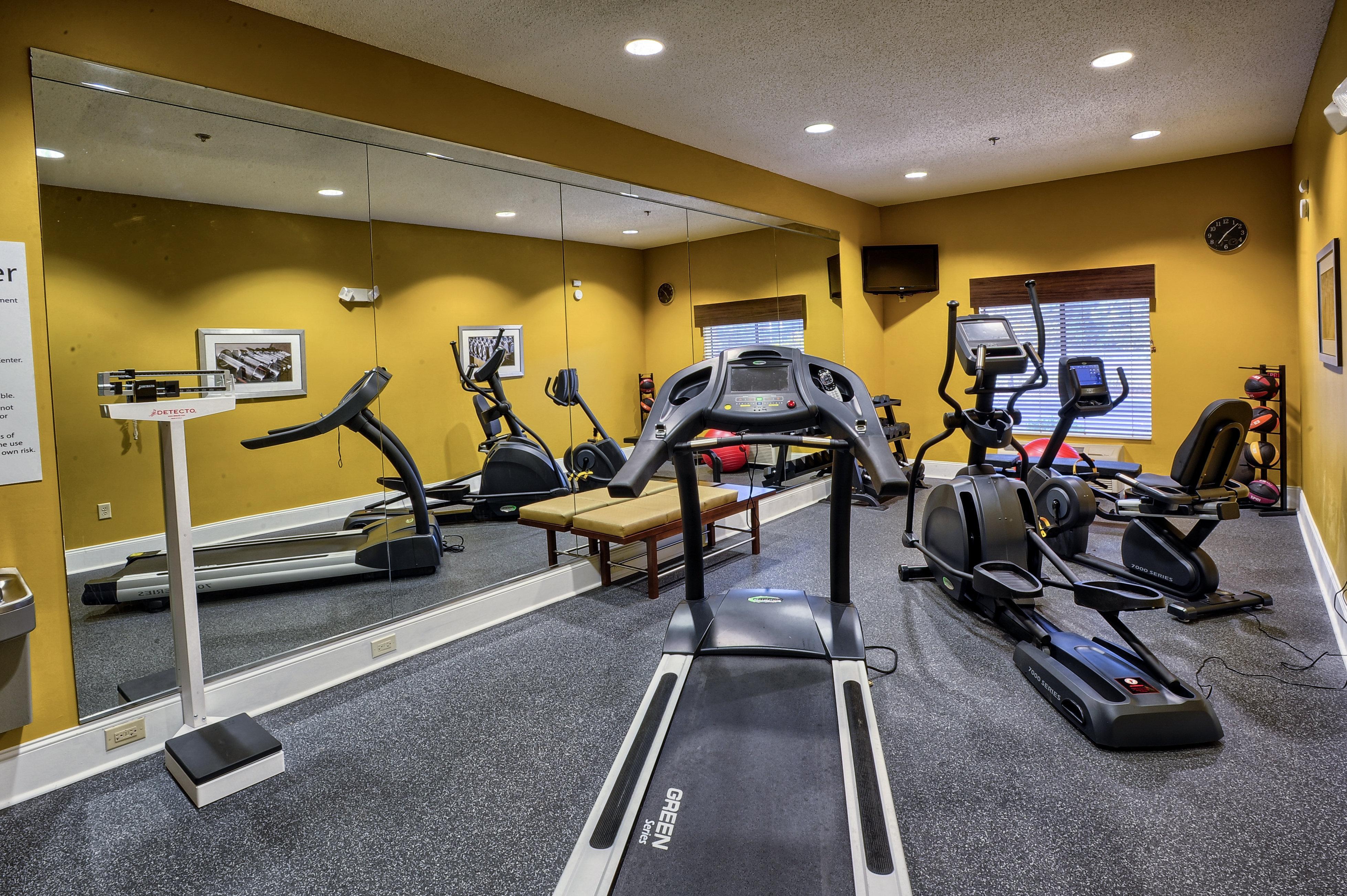 Holiday Inn Express Hotel & Suites Pell City Esterno foto