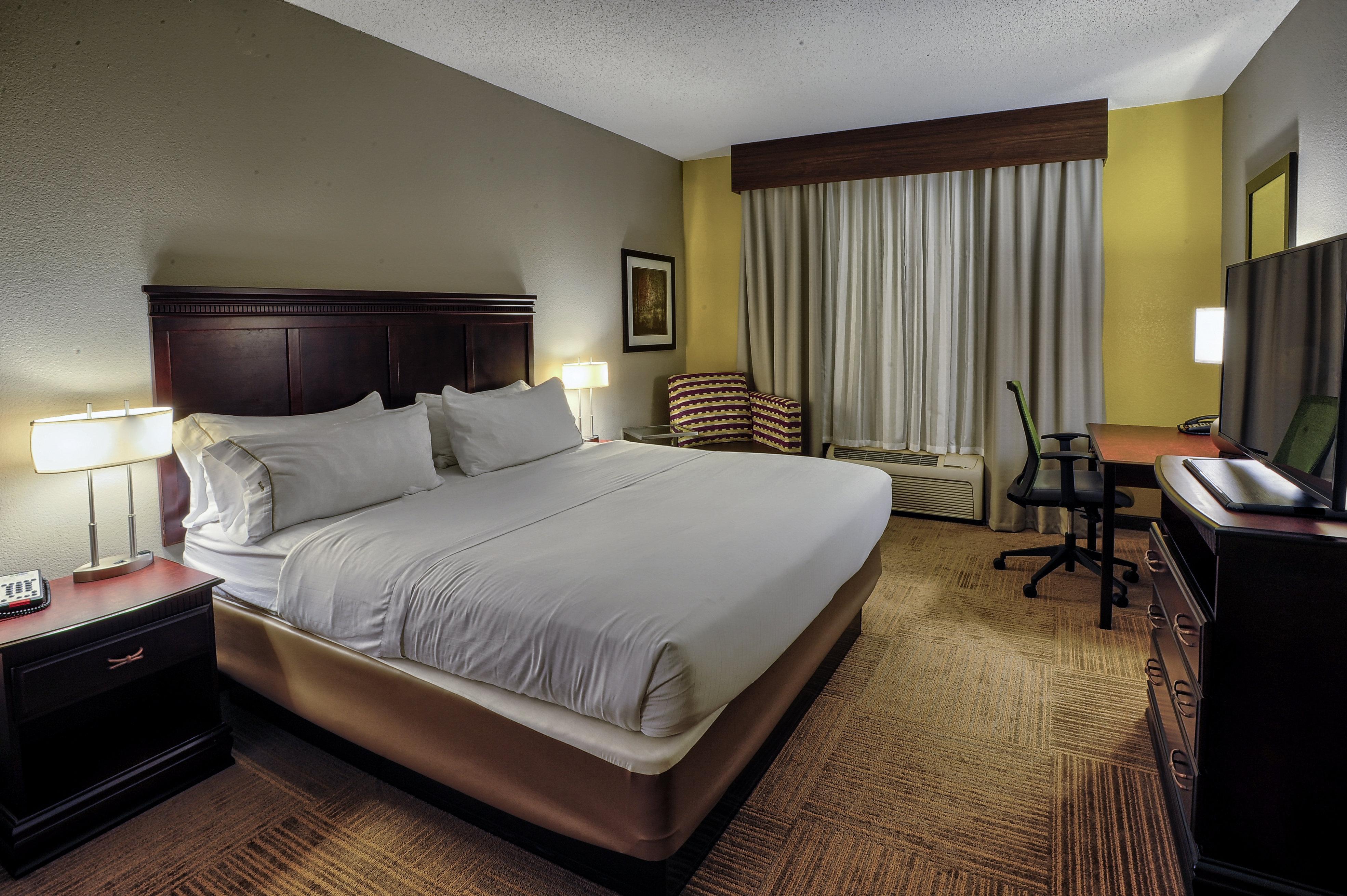 Holiday Inn Express Hotel & Suites Pell City Esterno foto