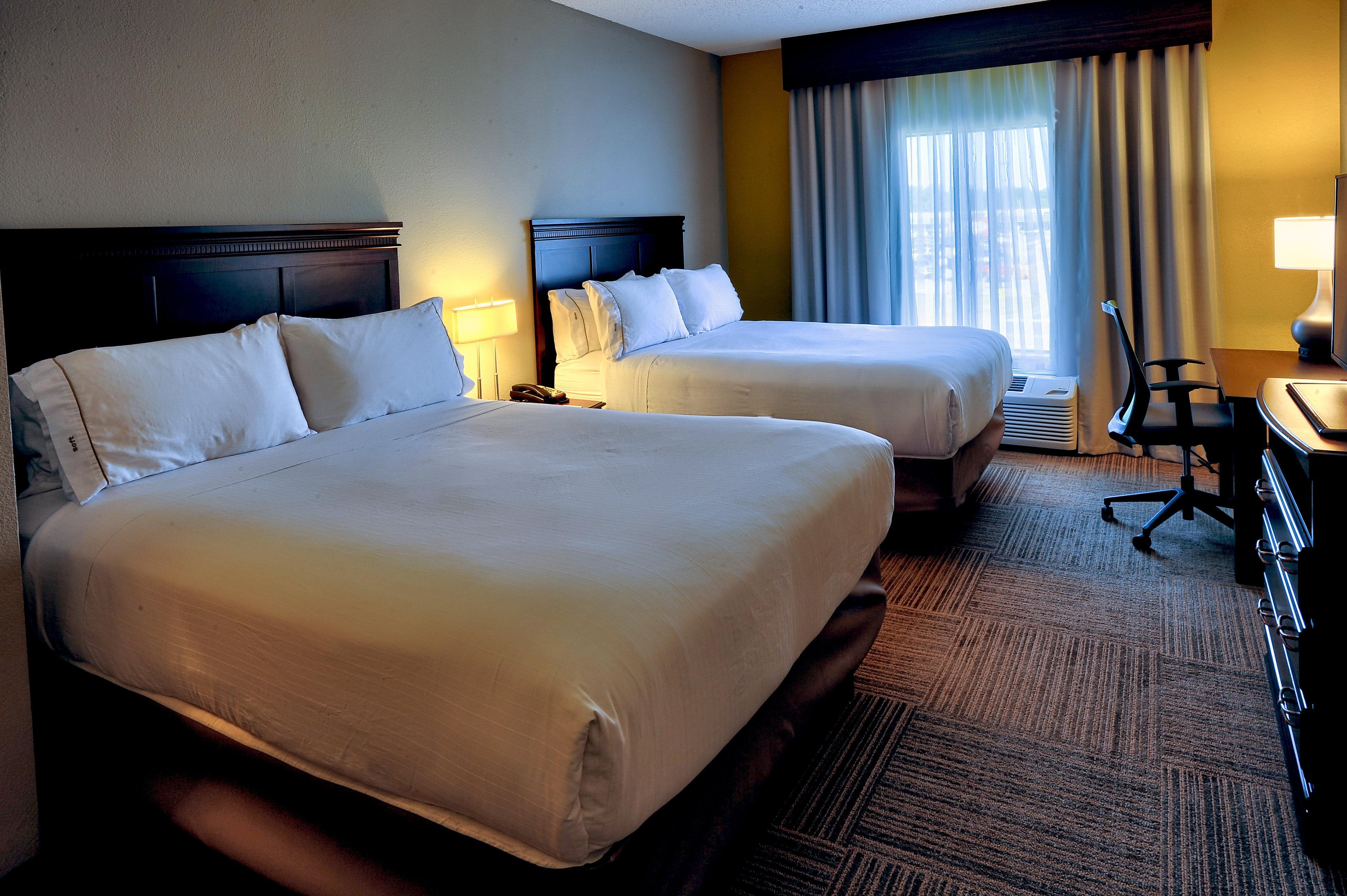 Holiday Inn Express Hotel & Suites Pell City Esterno foto