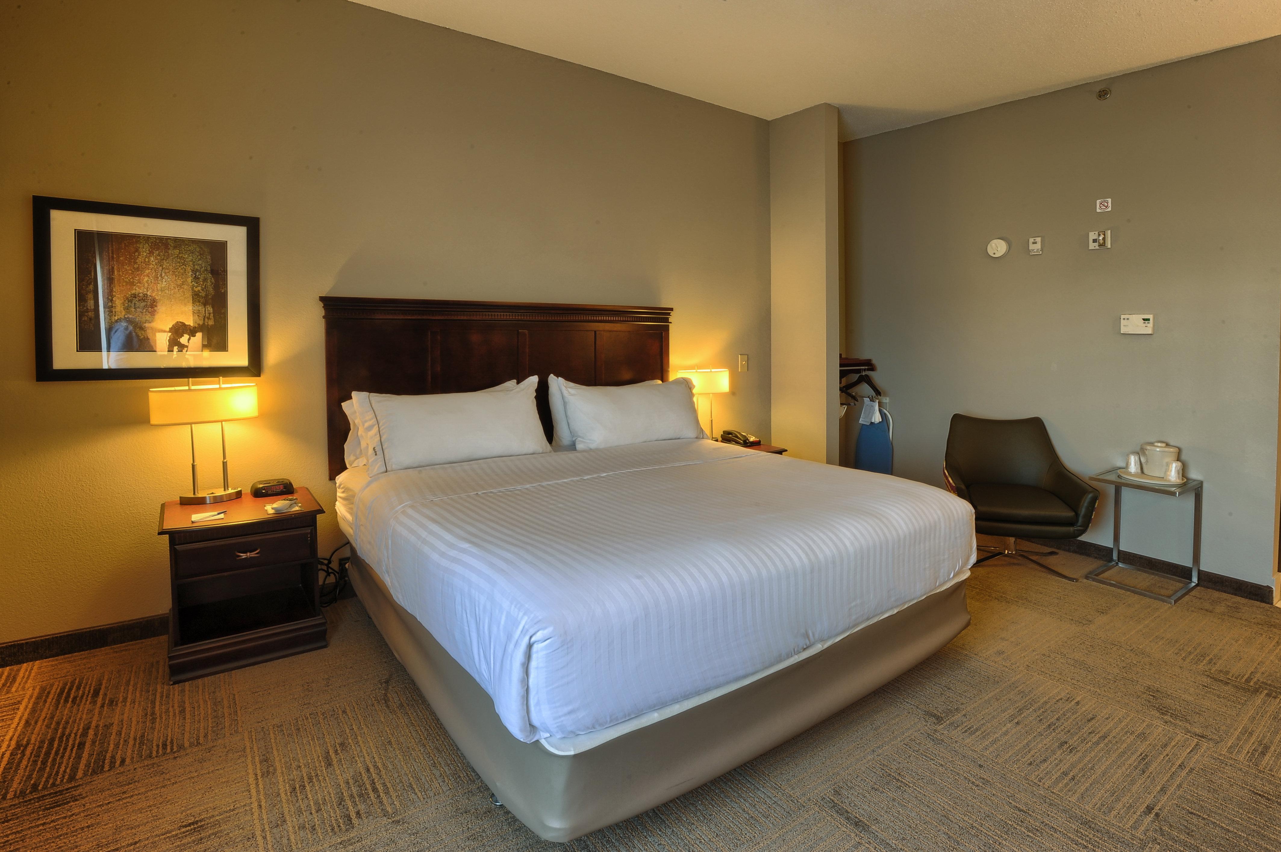 Holiday Inn Express Hotel & Suites Pell City Esterno foto
