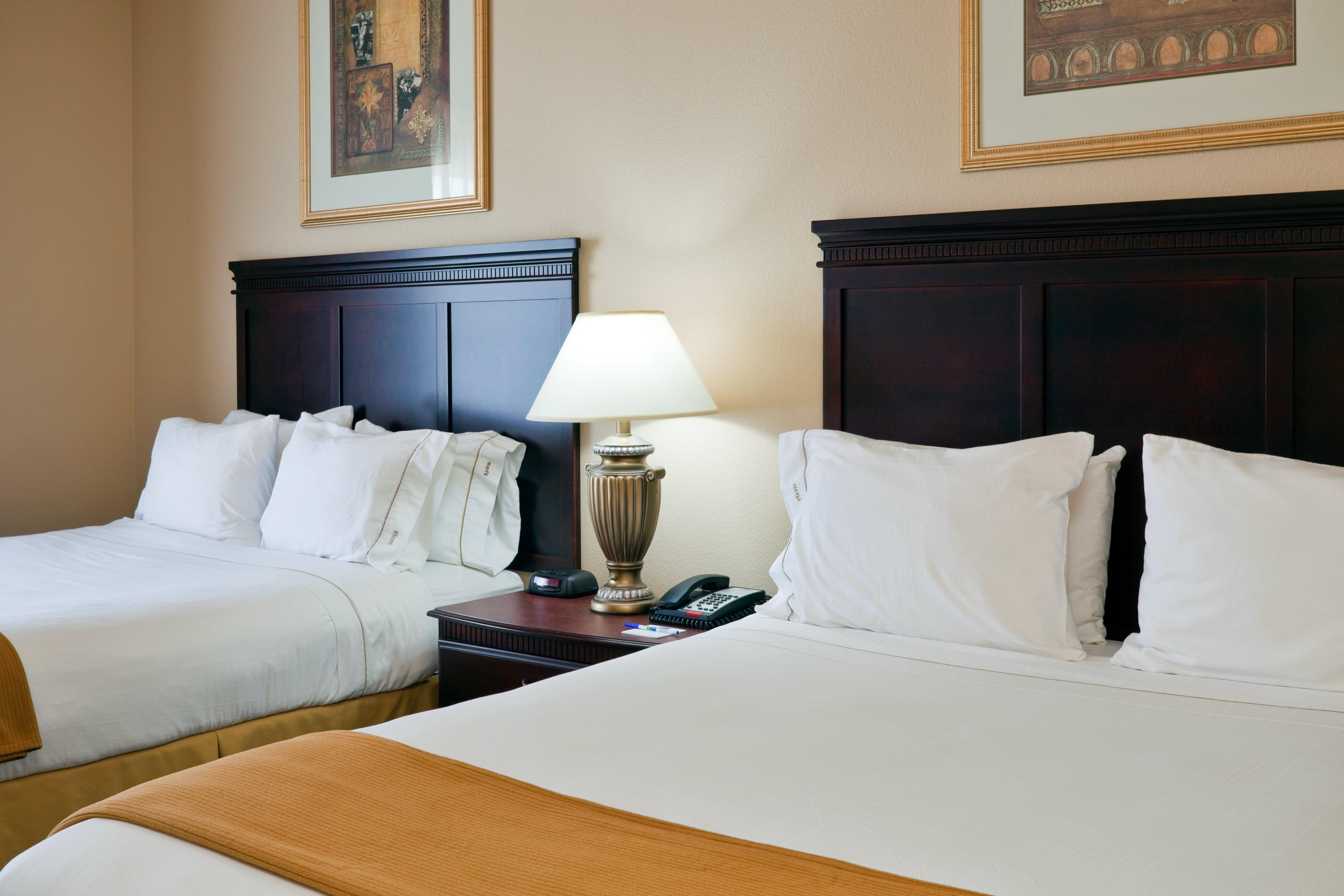Holiday Inn Express Hotel & Suites Pell City Esterno foto