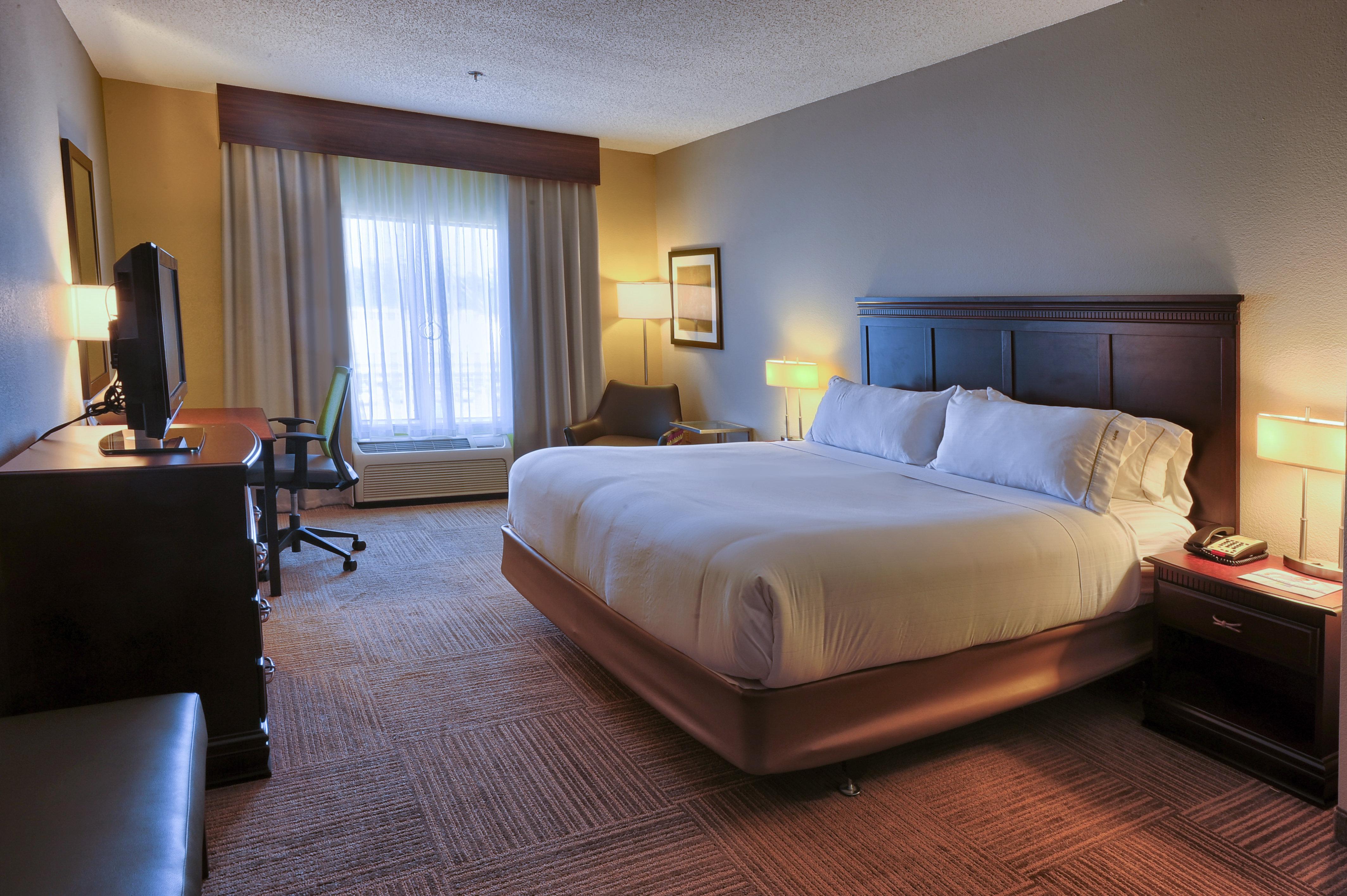 Holiday Inn Express Hotel & Suites Pell City Esterno foto