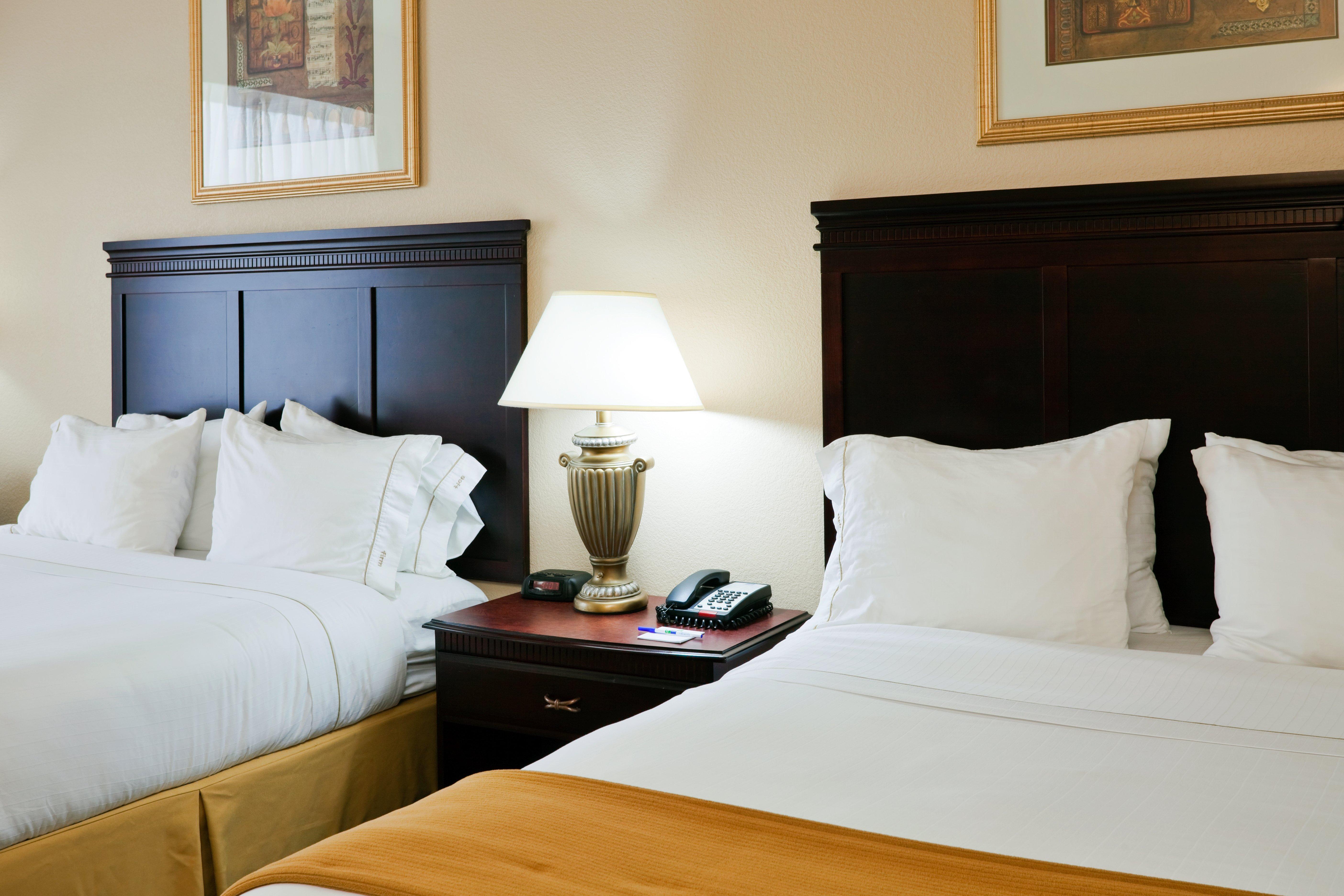 Holiday Inn Express Hotel & Suites Pell City Camera foto
