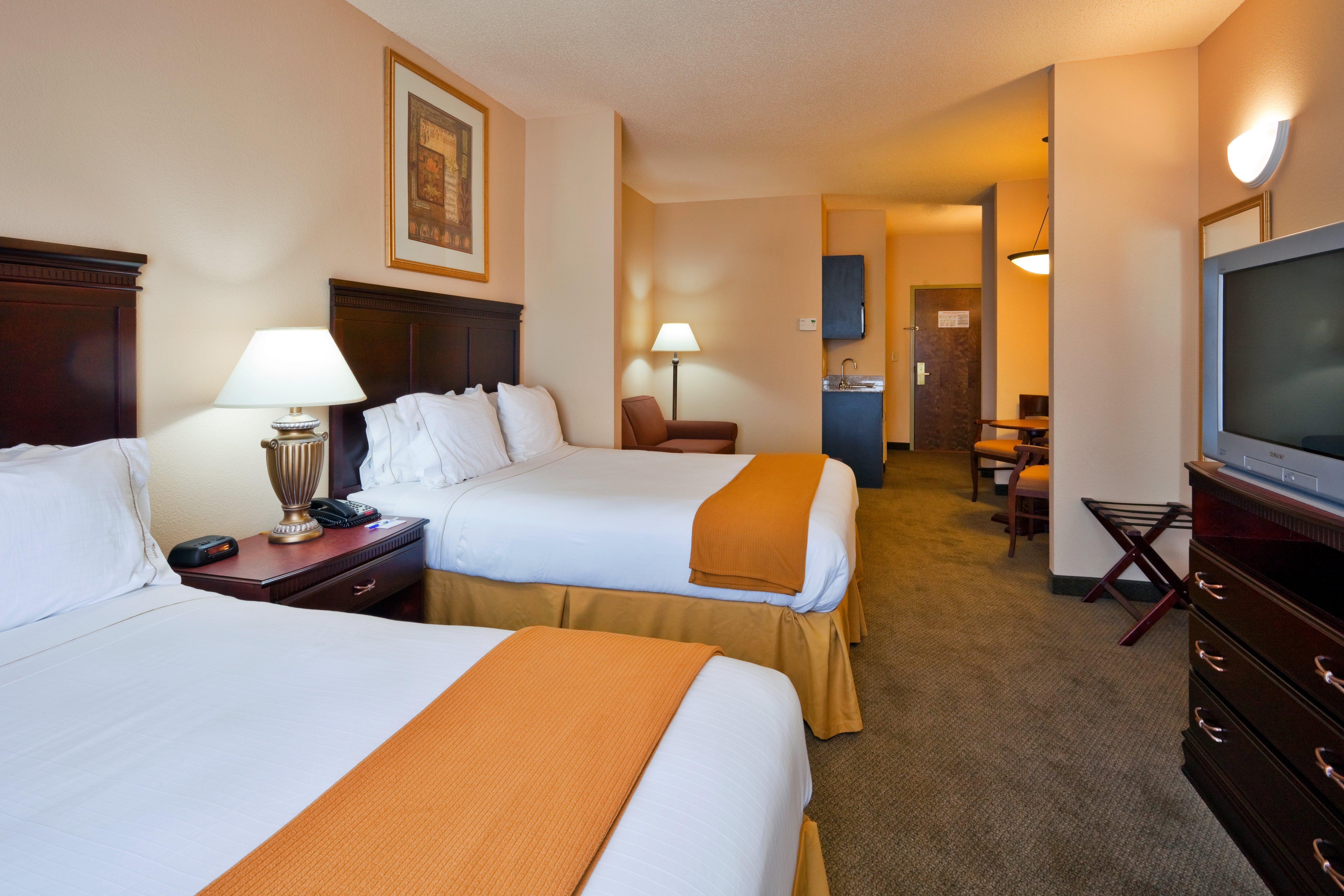Holiday Inn Express Hotel & Suites Pell City Camera foto