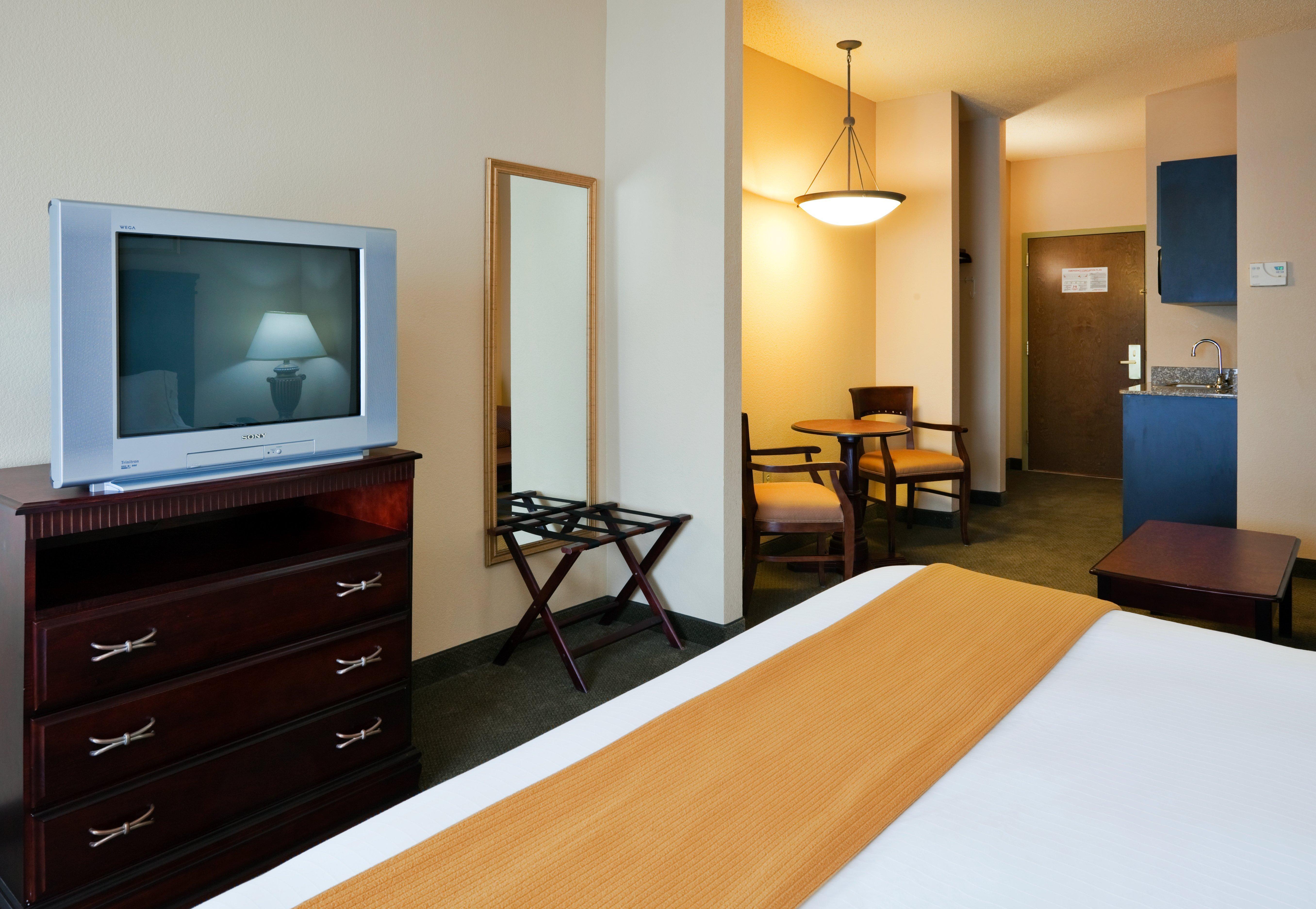 Holiday Inn Express Hotel & Suites Pell City Esterno foto