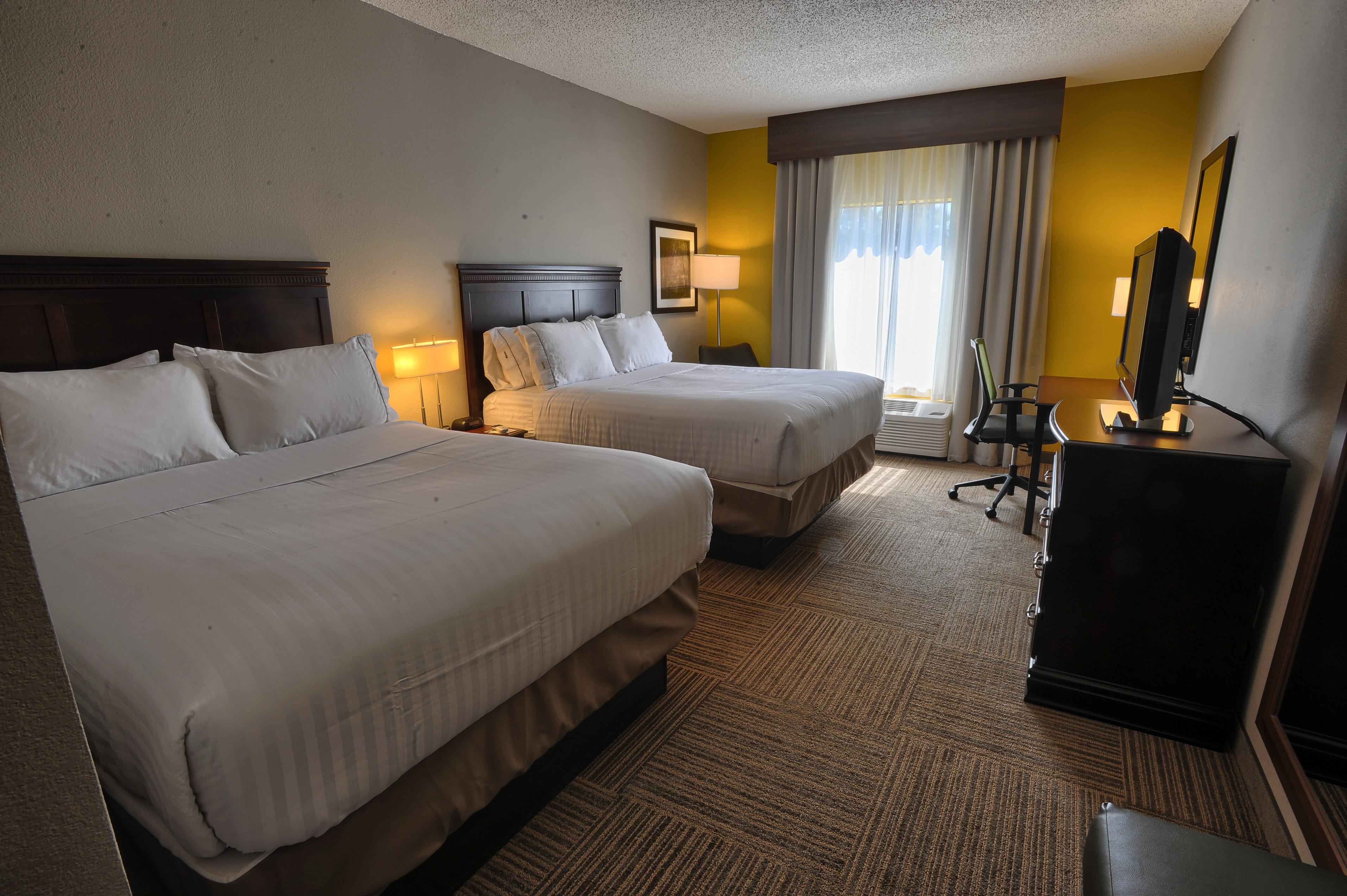 Holiday Inn Express Hotel & Suites Pell City Esterno foto