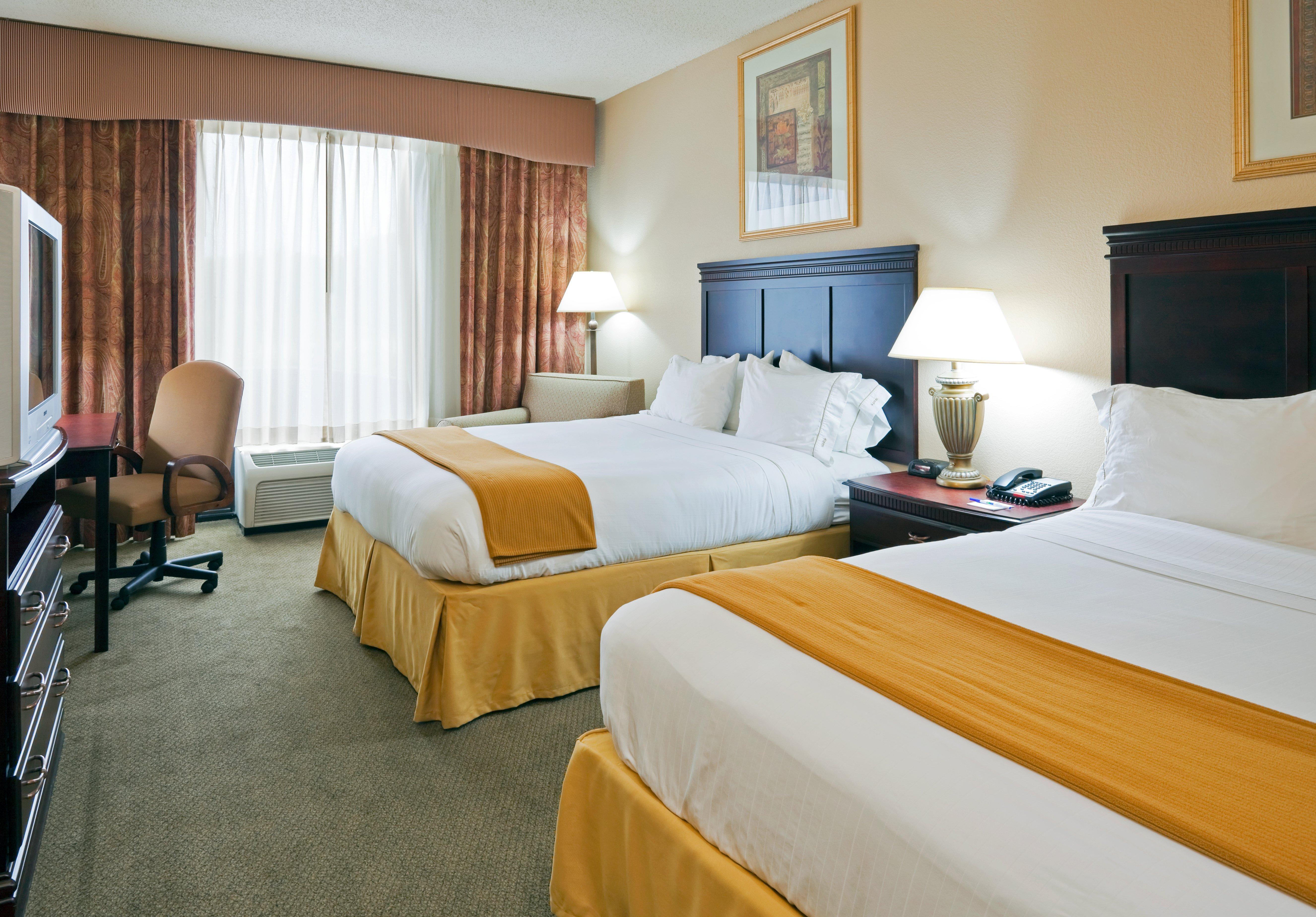 Holiday Inn Express Hotel & Suites Pell City Camera foto