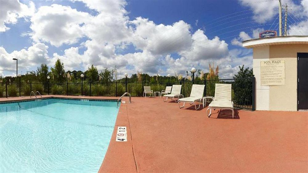 Holiday Inn Express Hotel & Suites Pell City Esterno foto